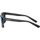 REVERENCE, Black Matte-Sky Blue Polarized, hi-res image number null